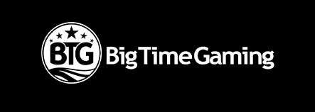 Big Time Gaming Logo